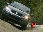 Suzuki Grand Vitara 2006 года